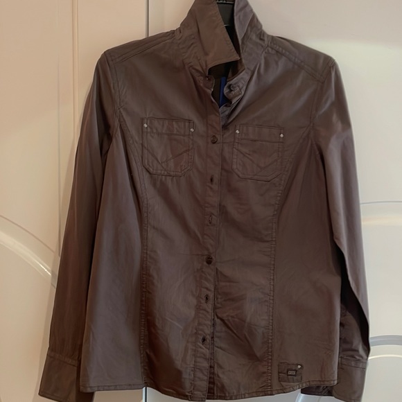 Brand new Cecil button down shirt - Picture 1 of 4